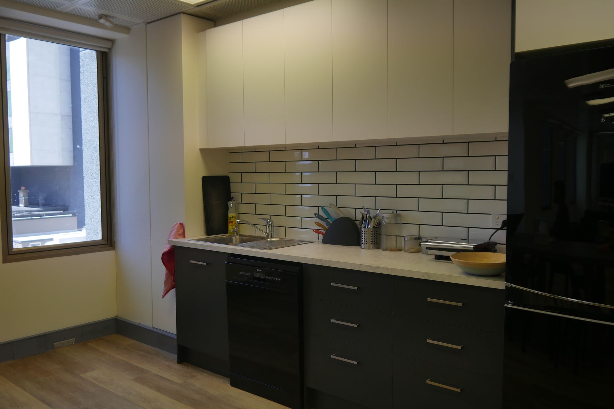 Office Kitchen Design